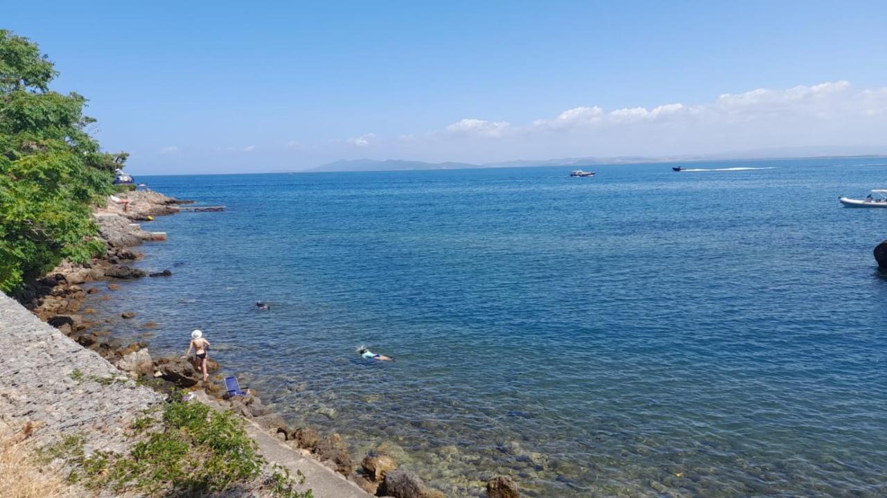 Affitti Brevi Toscana - La Terrazza Sul Mare 圣托斯特凡诺港 外观 照片