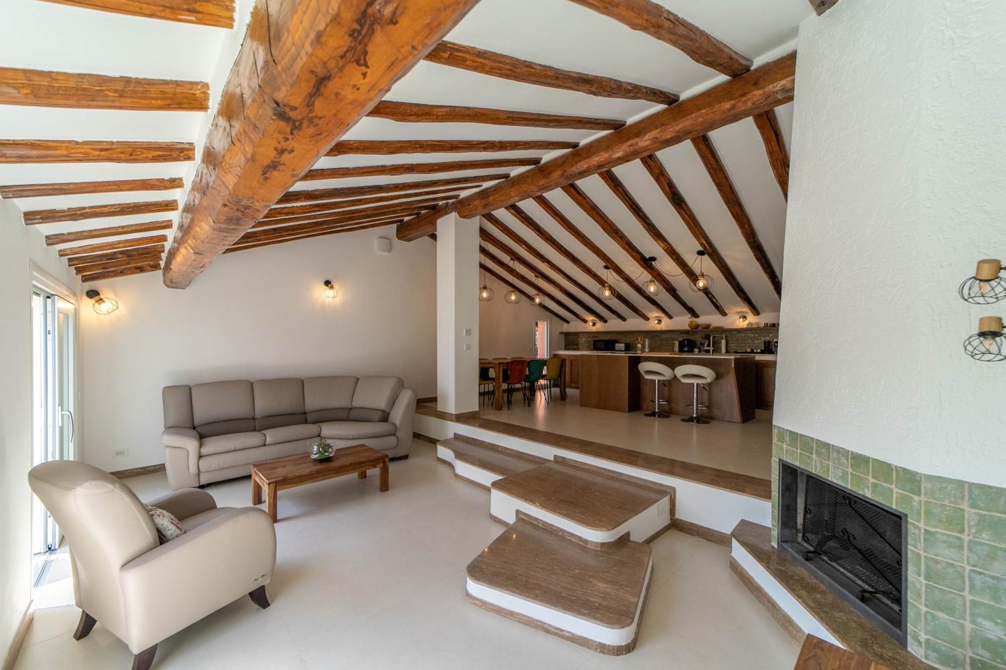 Affitti Brevi Toscana - La Terrazza Sul Mare 圣托斯特凡诺港 外观 照片