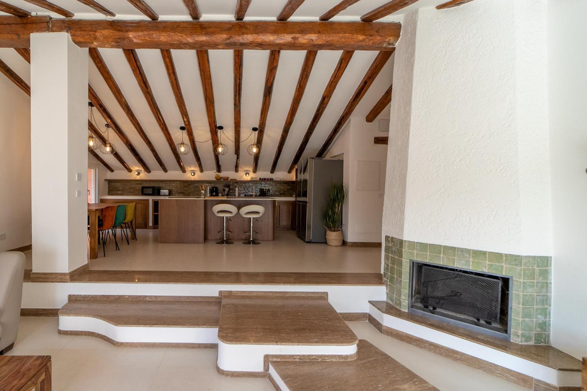 Affitti Brevi Toscana - La Terrazza Sul Mare 圣托斯特凡诺港 外观 照片